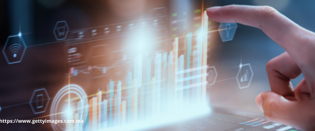 PM: Inflación de agosto y tecnológicas sostienen avances del S&P 500