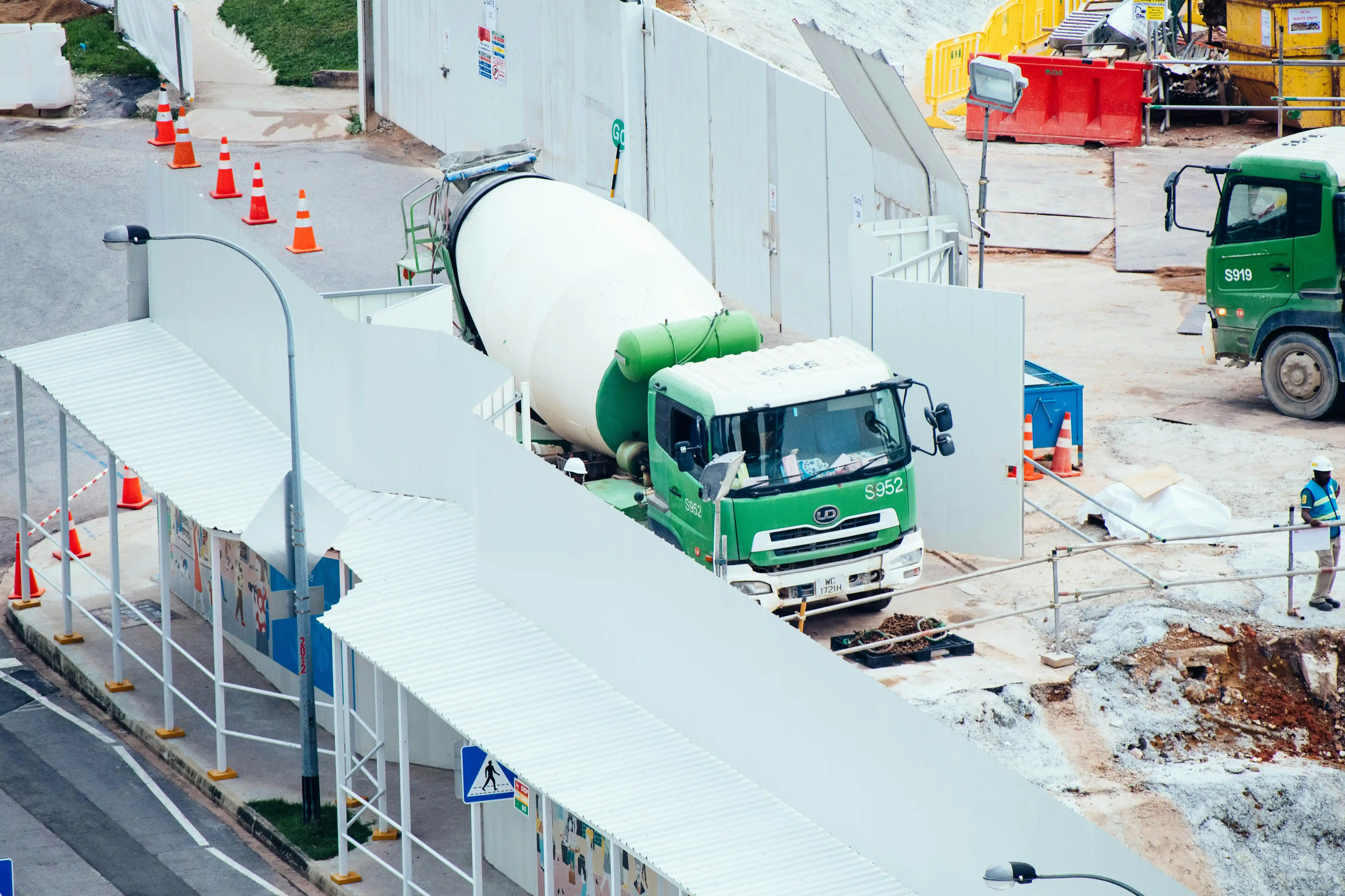 Although a Challenging Environment, Profits Improved Significantly