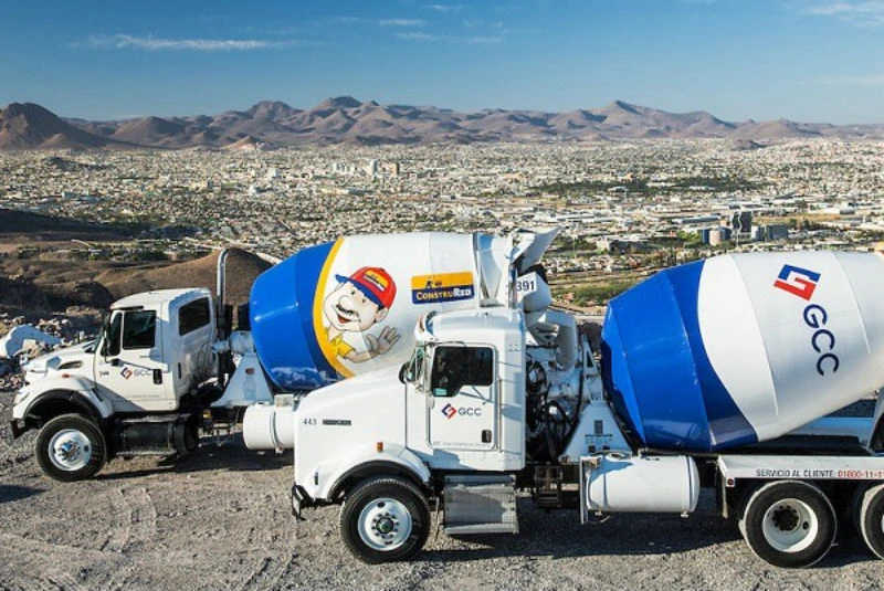 Grupo Cementos de Chihuahua (GCC) 4Q25