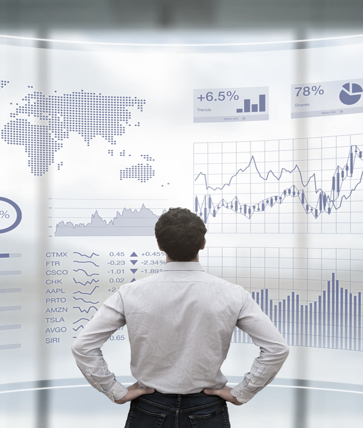 PM: Expectativa por reporte de empleo de agosto impulsa tono positivo en los mercados