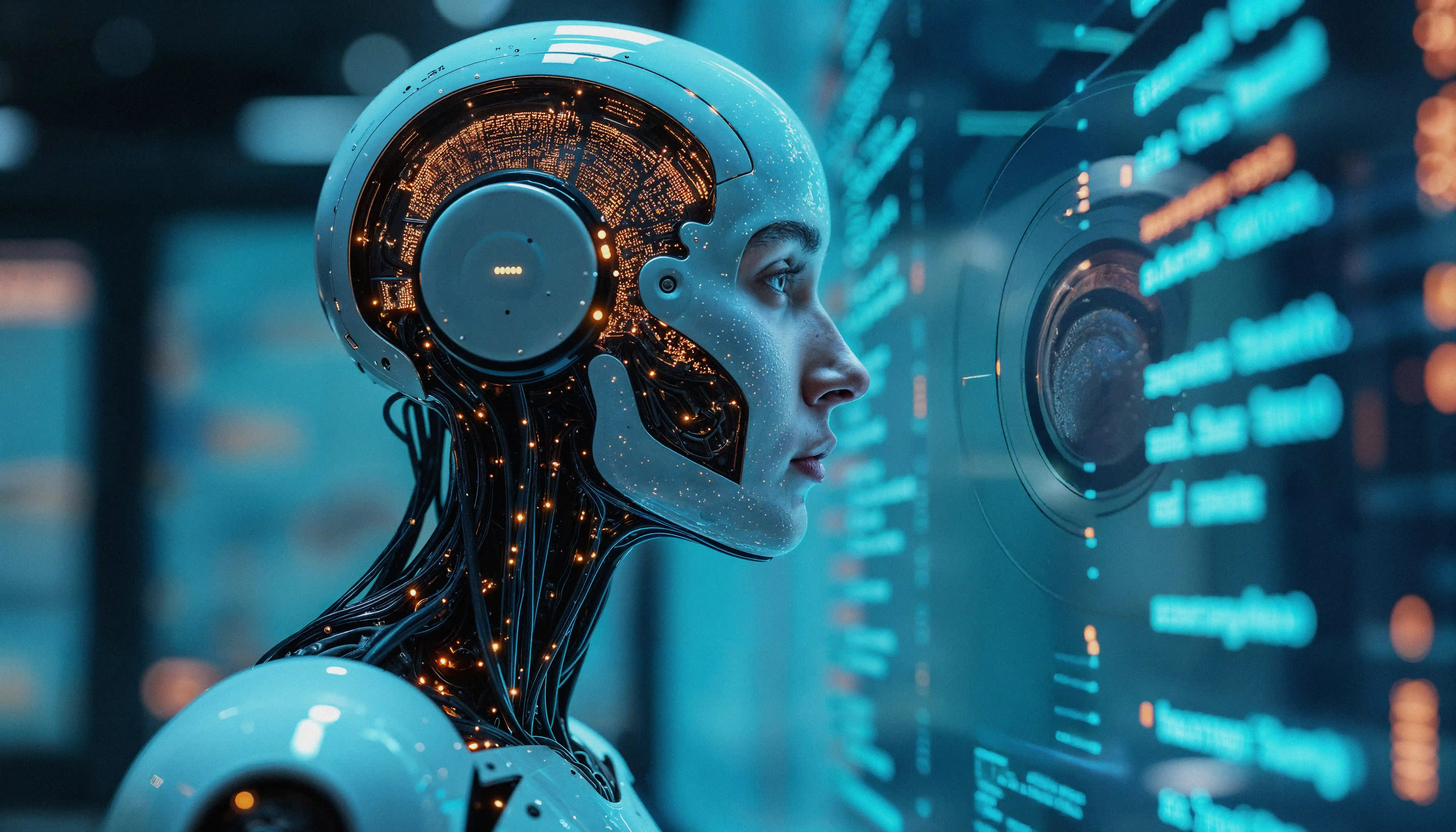 La otra cara de la inteligencia artificial: memorias y costos