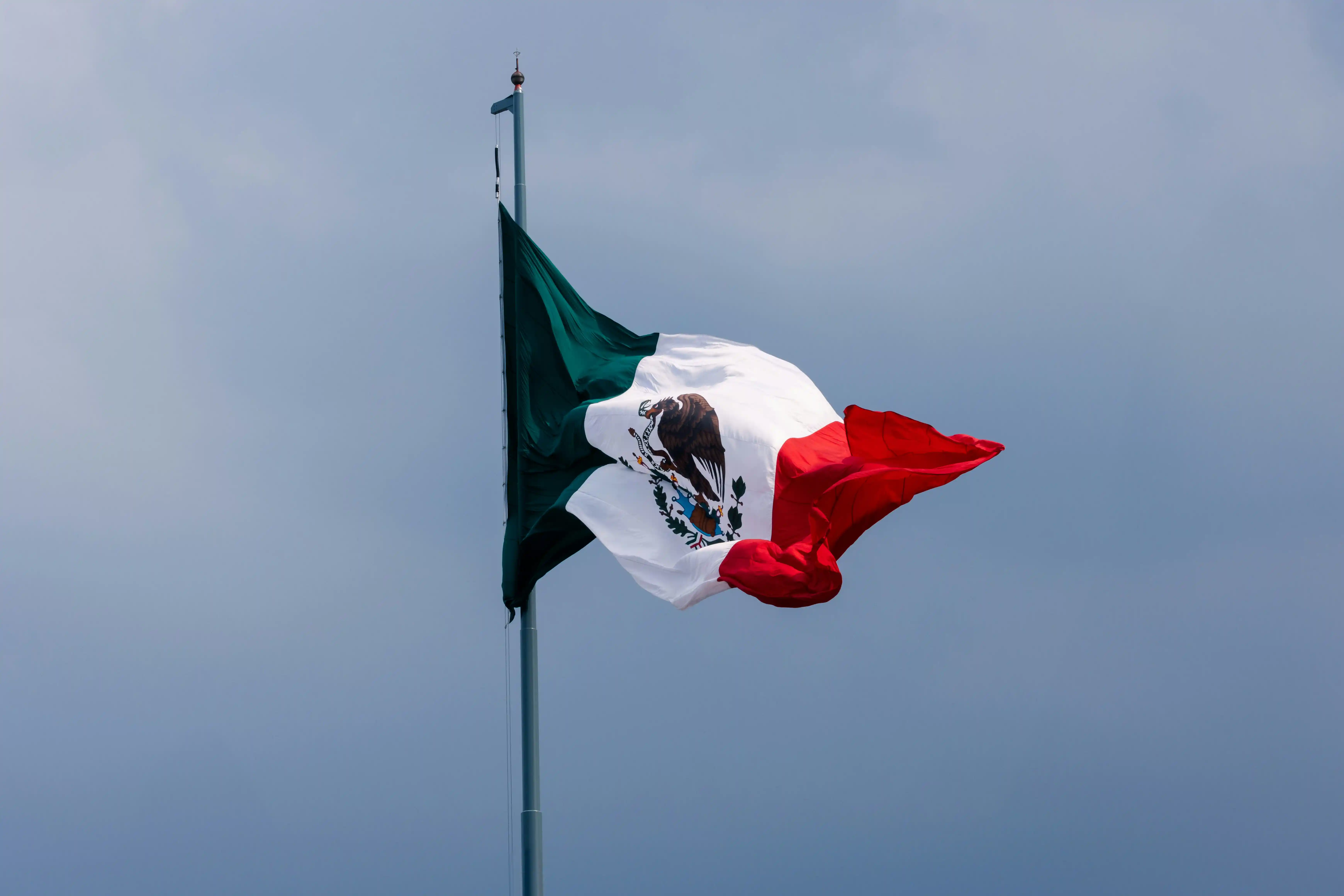 Exportaciones mexicanas crecen al ritmo más fuerte del año