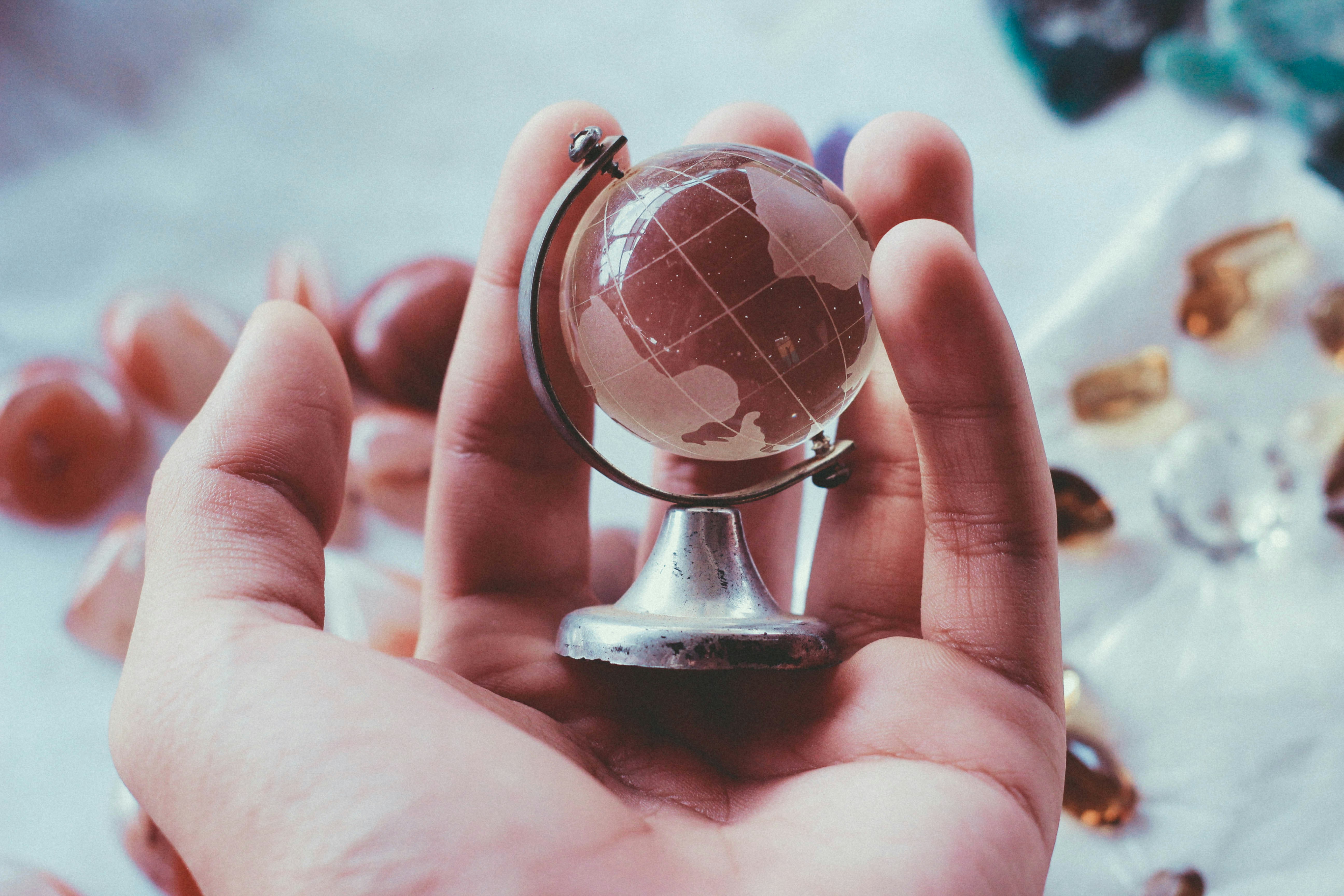 Favoritas Globales – Octubre 1, 2025