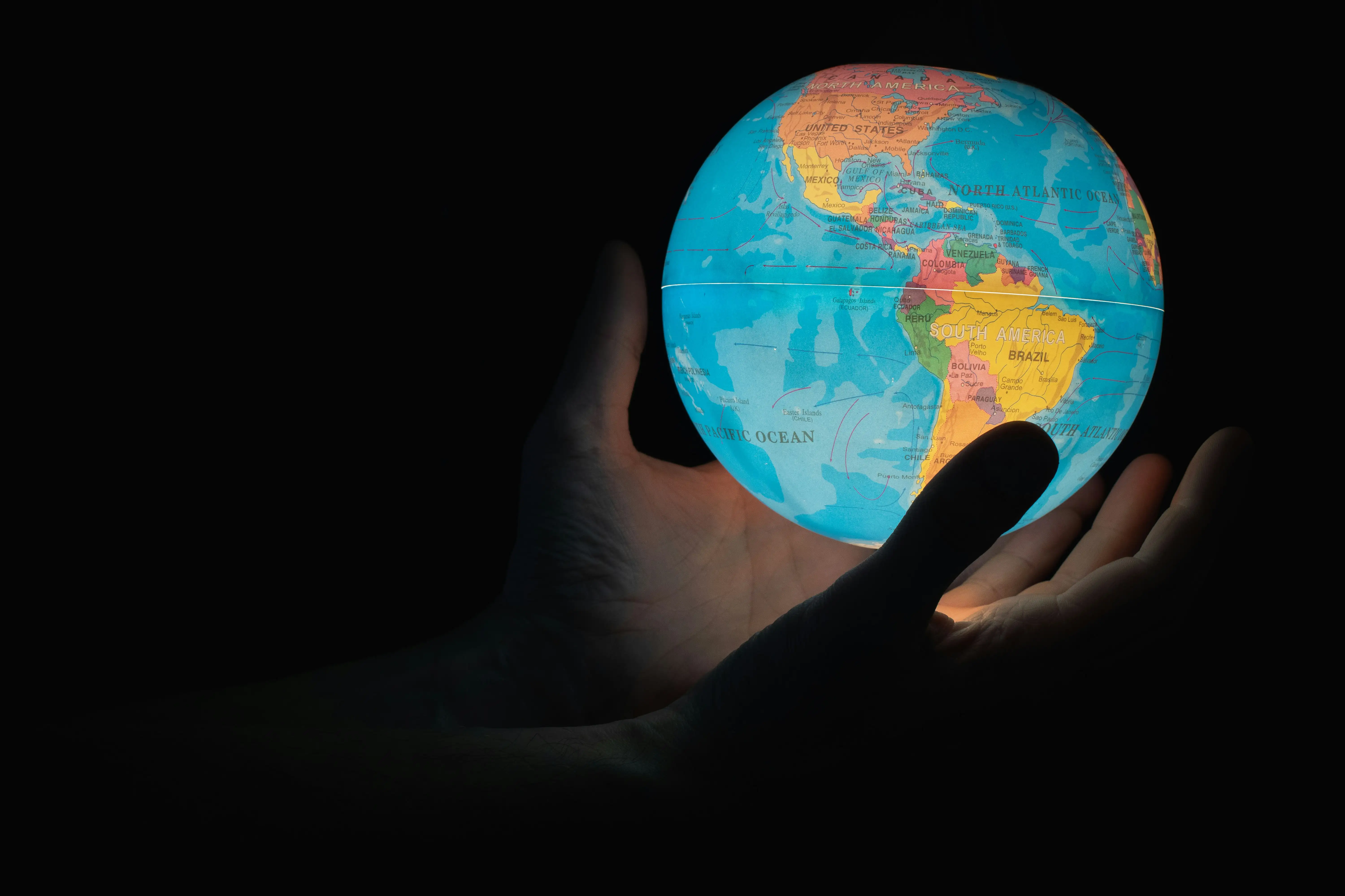 Favoritas Globales – Noviembre 28, 2025