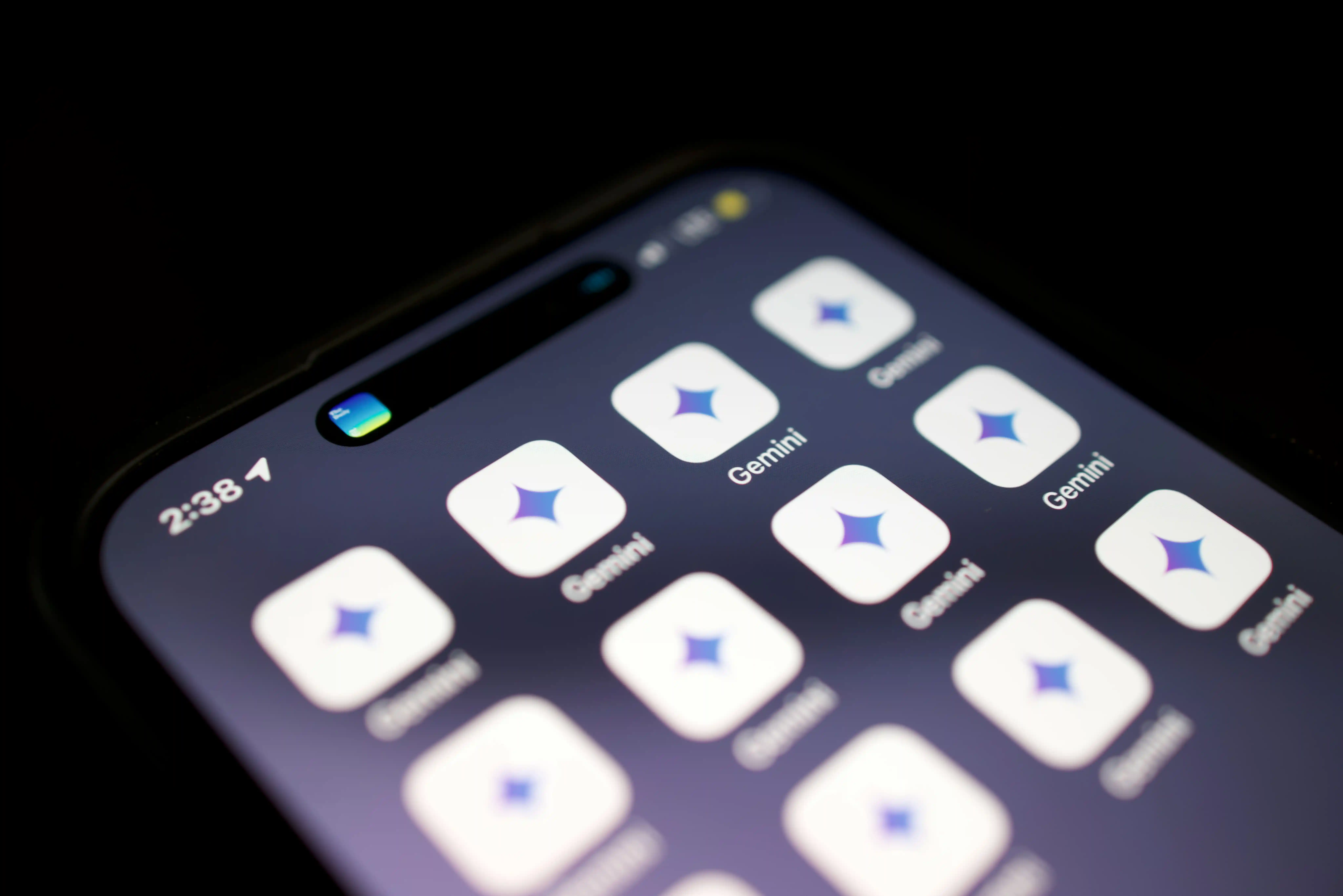Google, el gigante dormido, despierta con Gemini