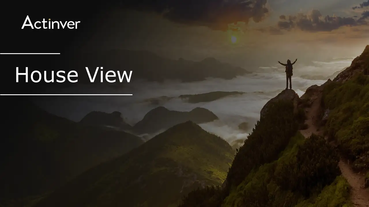 Noviembre: Queda atrás incertidumbre comercial