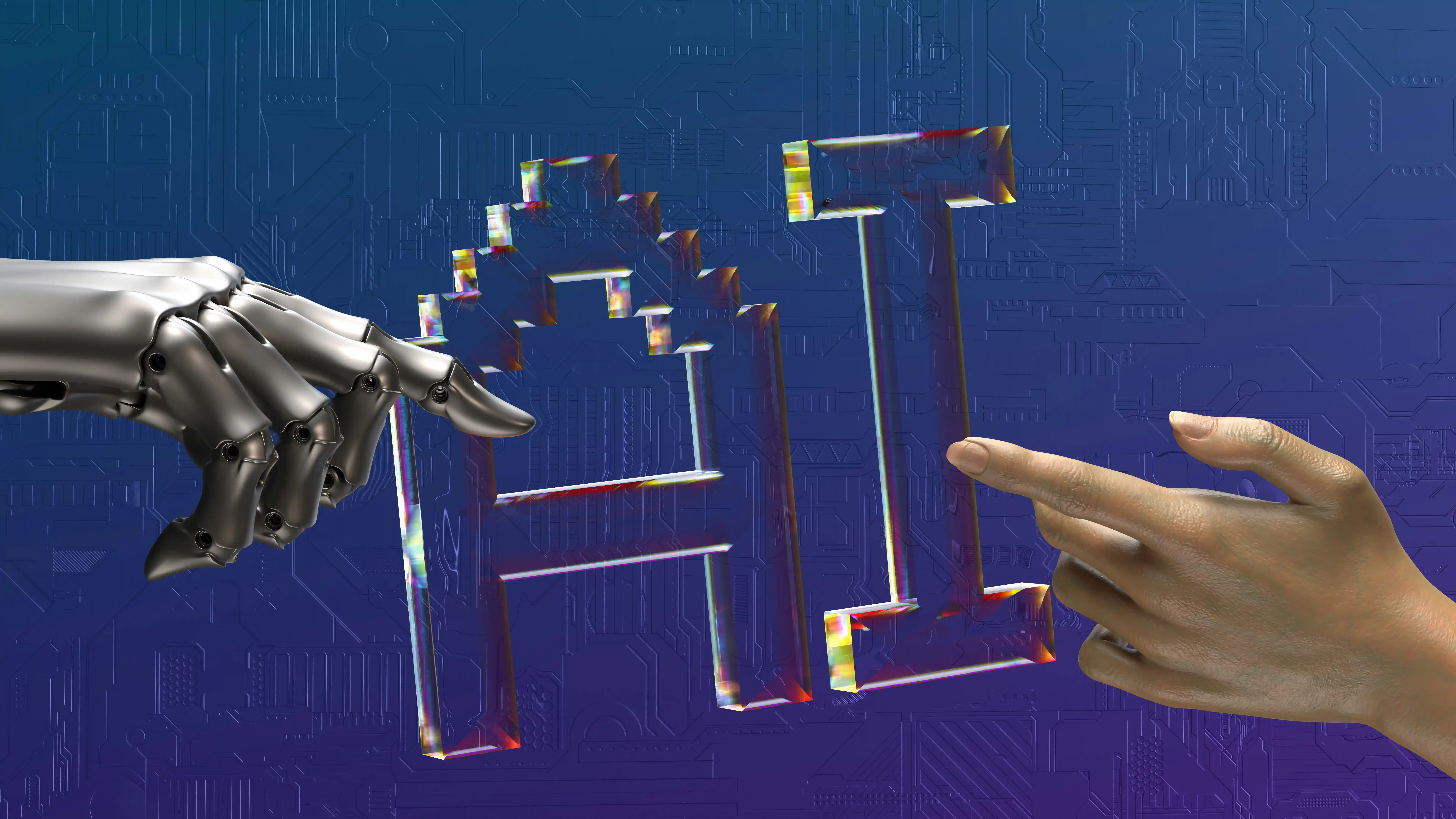 Rotación Sectorial y transición a la siguiente fase de la Inteligencia Artificial