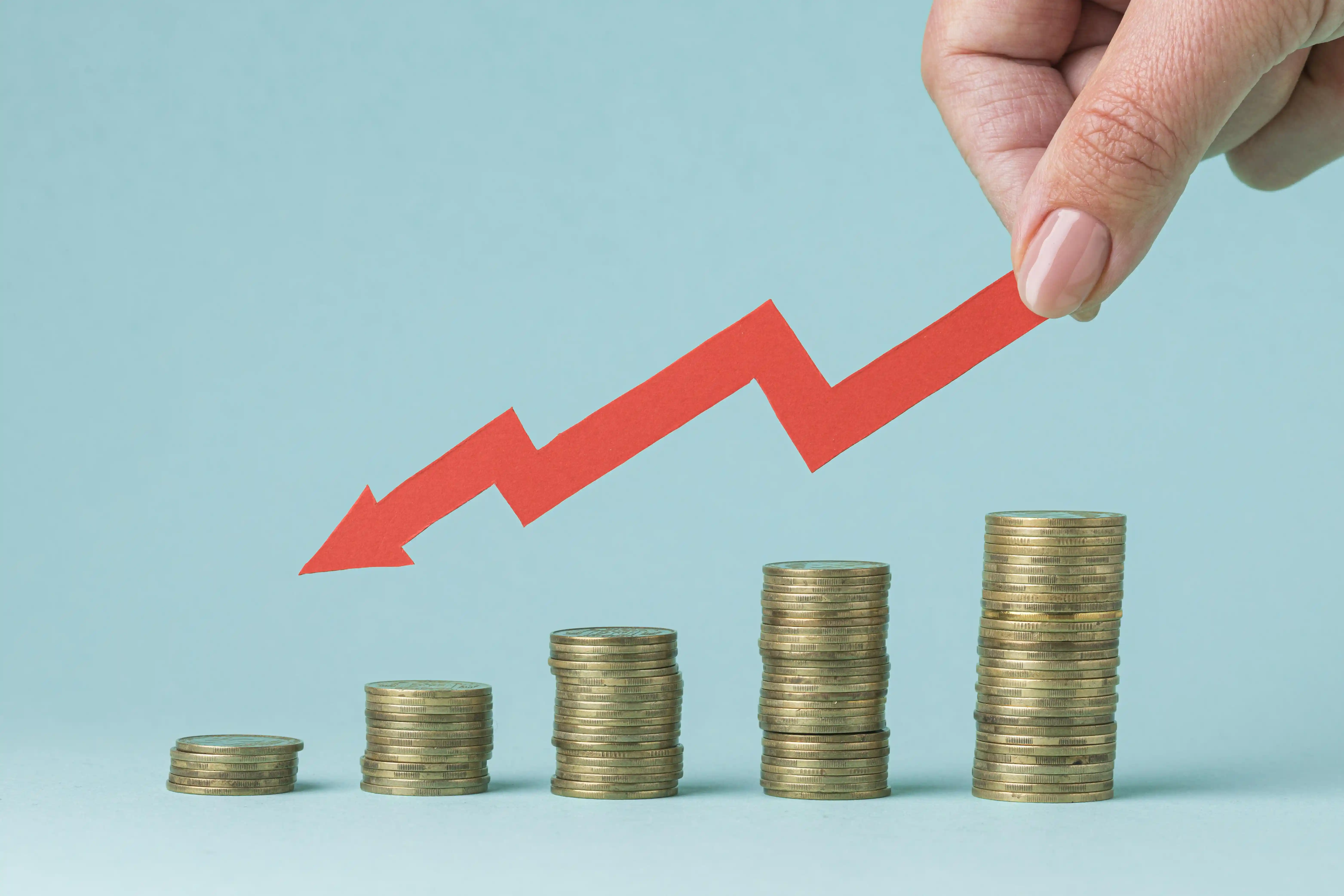 Inflation Forecast 1h – Dec