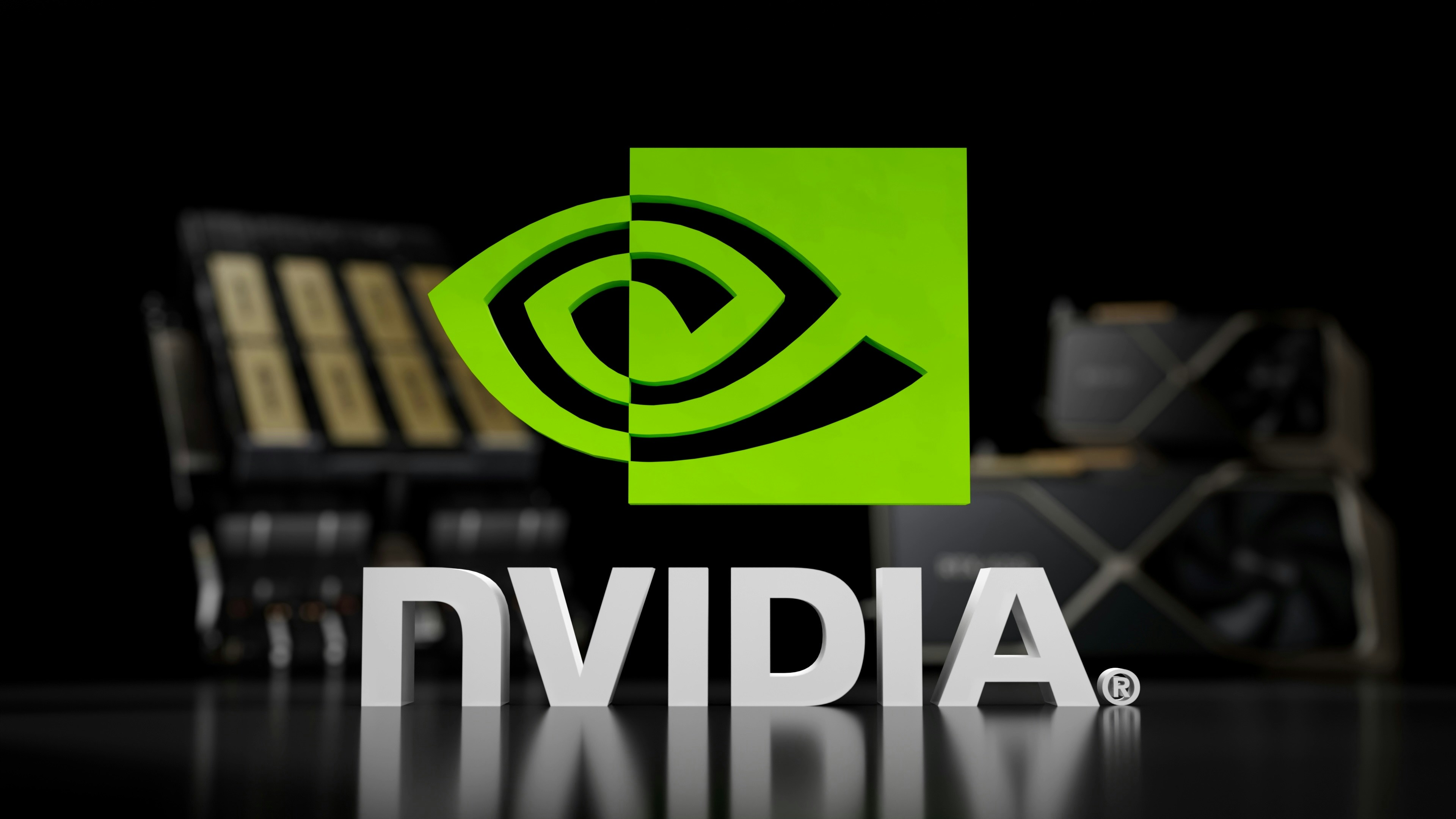 AM: Reporte de Nvidia