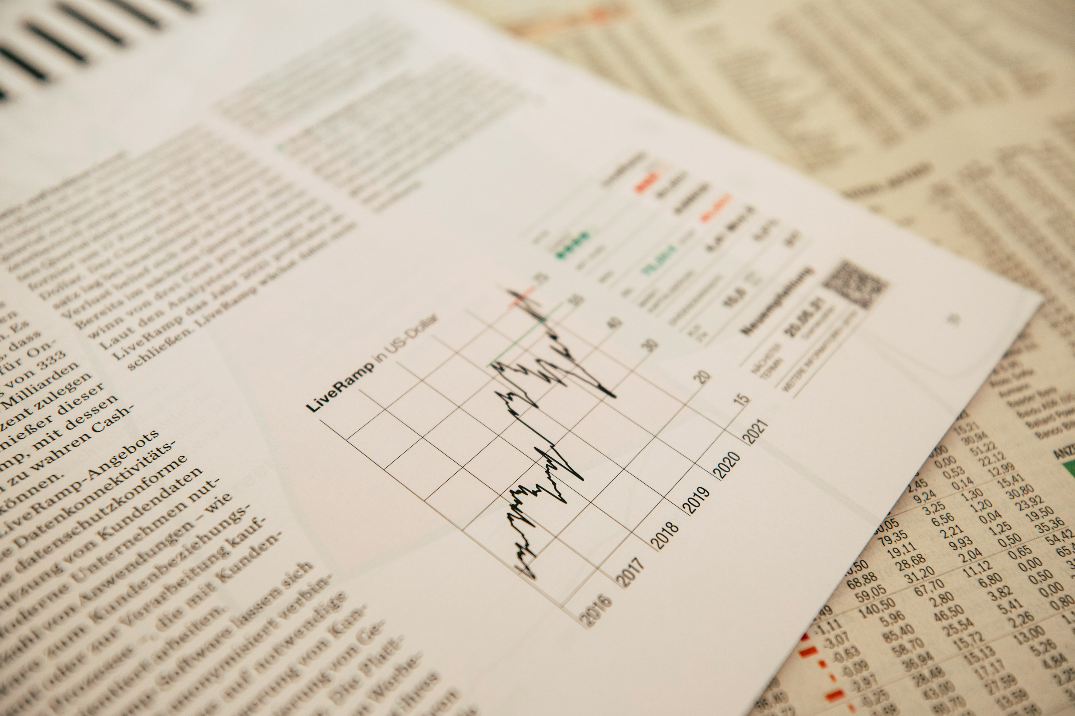 AM: Semana de inflación