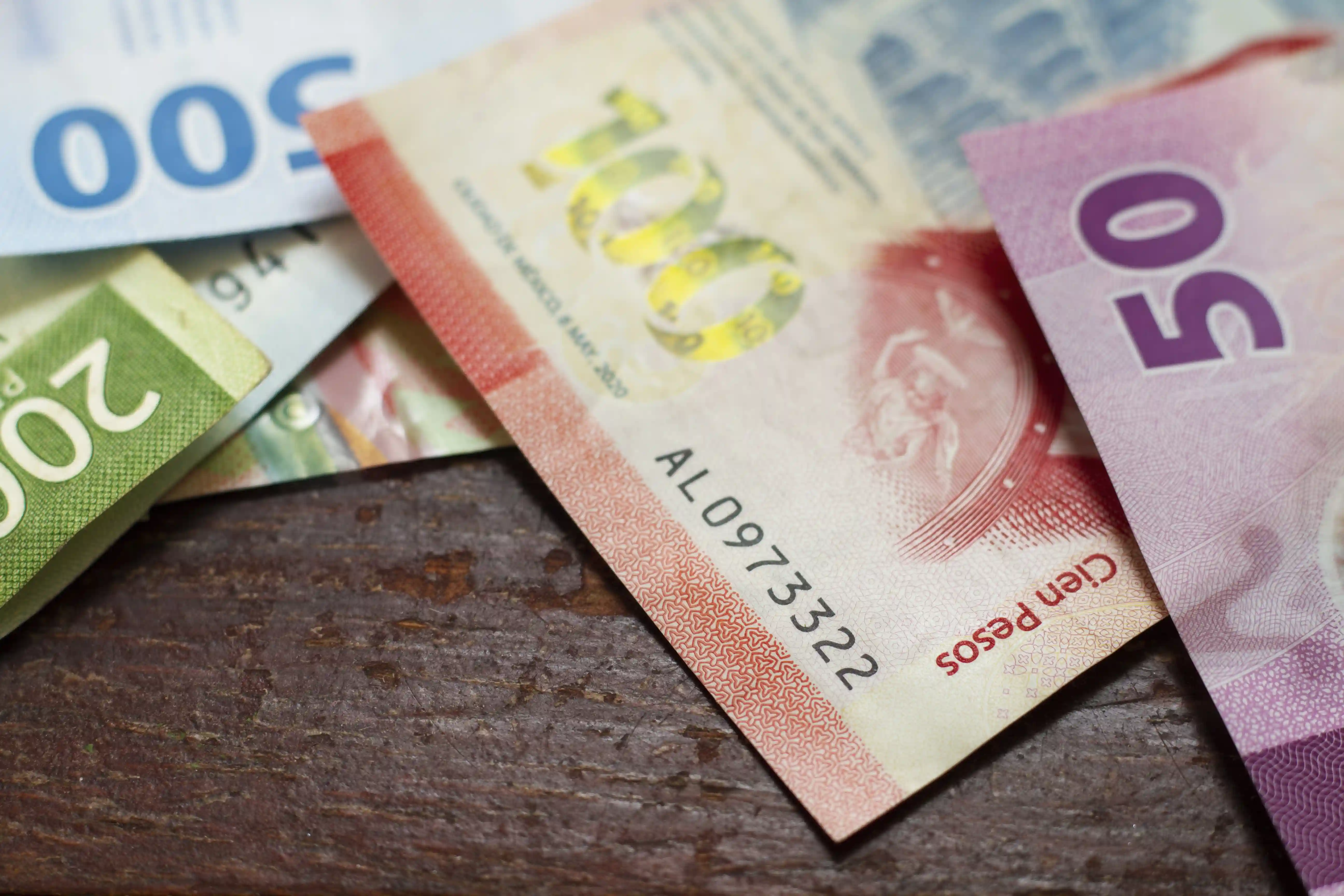 Fortaleza del peso en un entorno global de mayor incertidumbre política