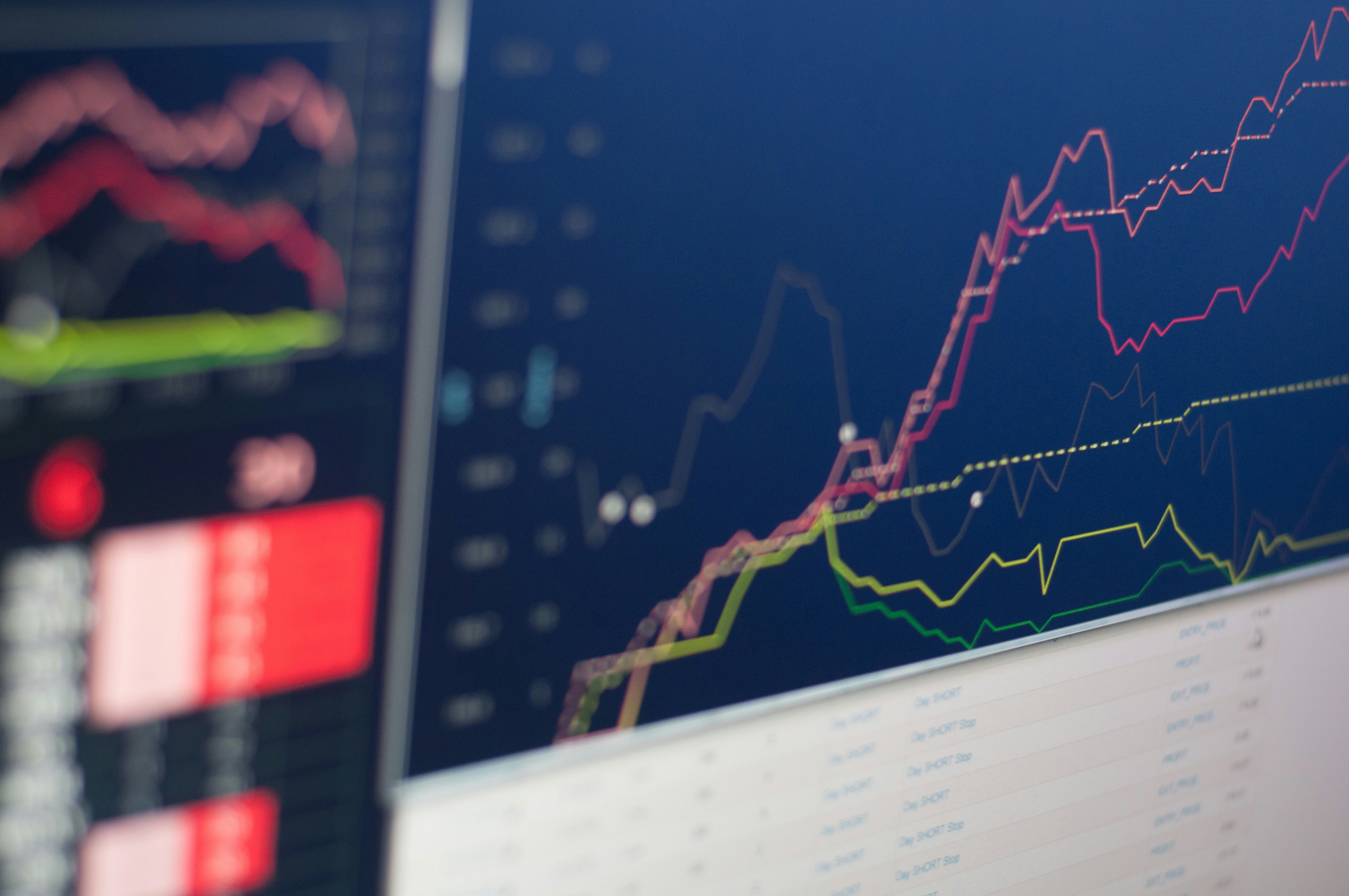 AM: Cierre de gobierno estadounidense y empleo ADP