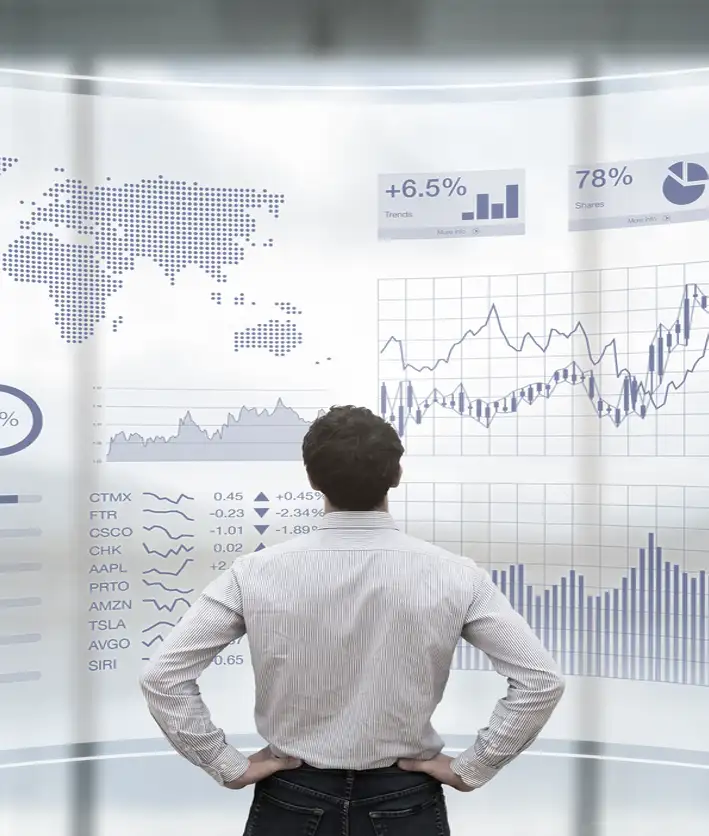 AM: Se consolida escenario de recortes de tasas