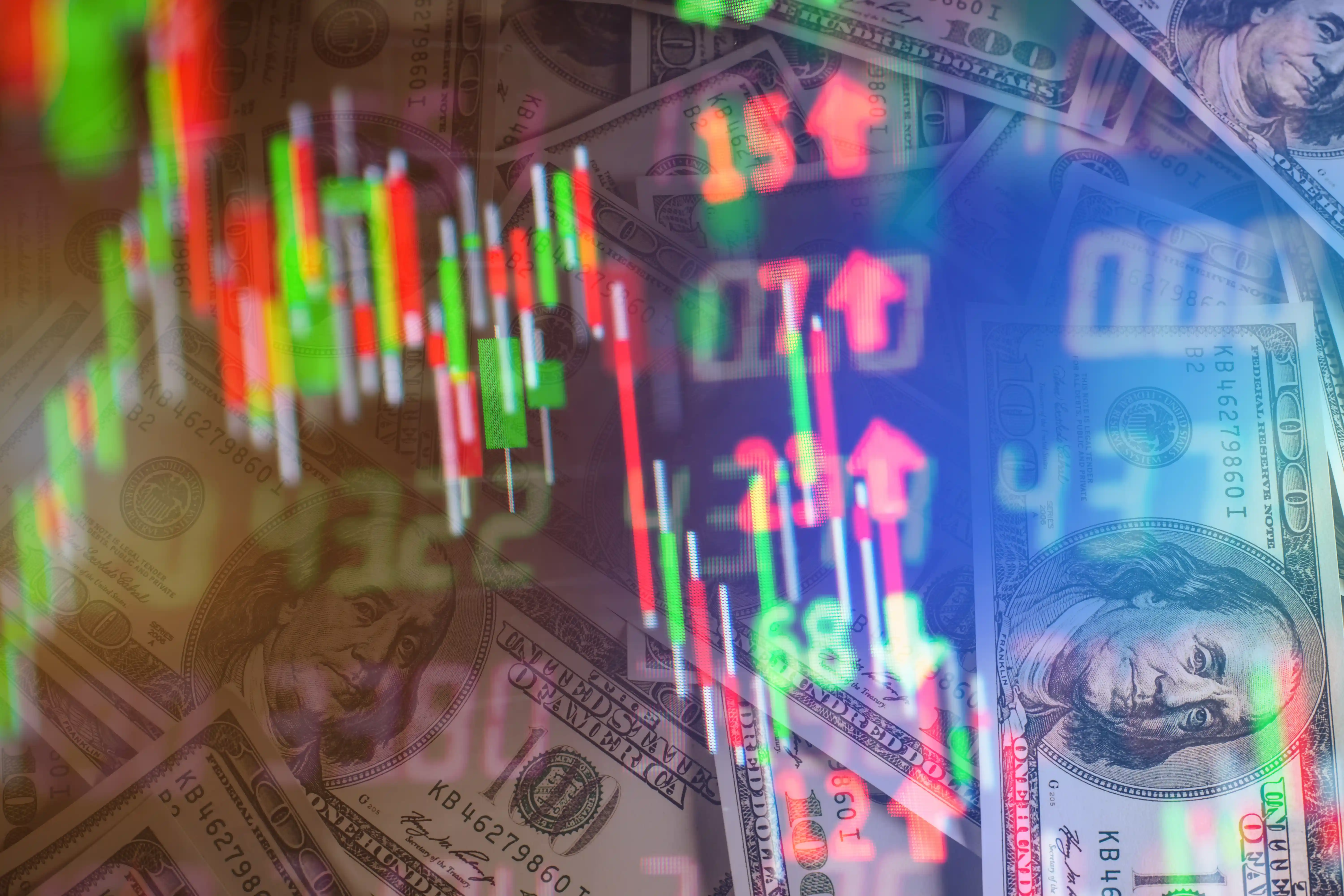PM: El S&P 500 mantienen tono negativo presionado por tecnología.