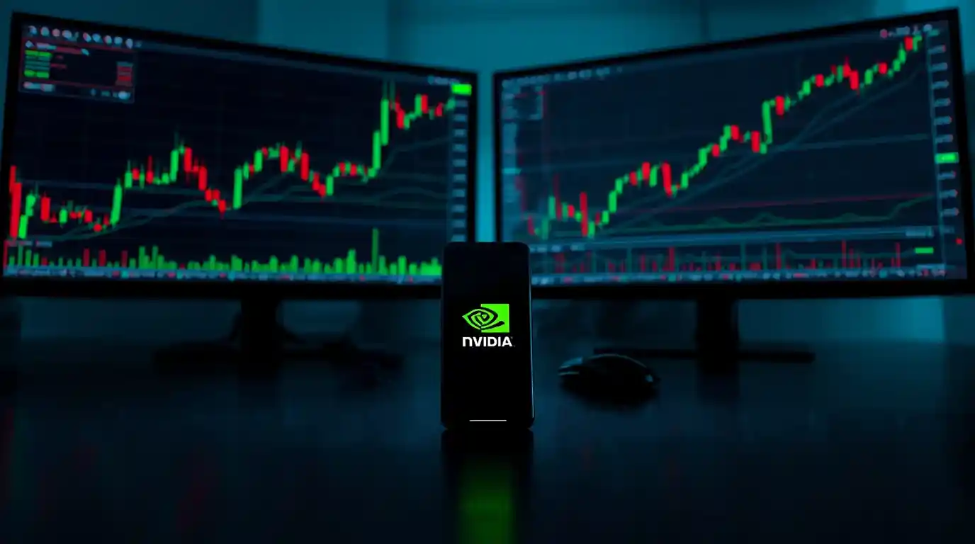 PM: S&P 500 repunta previo a resultados de Nvidia y datos laborales