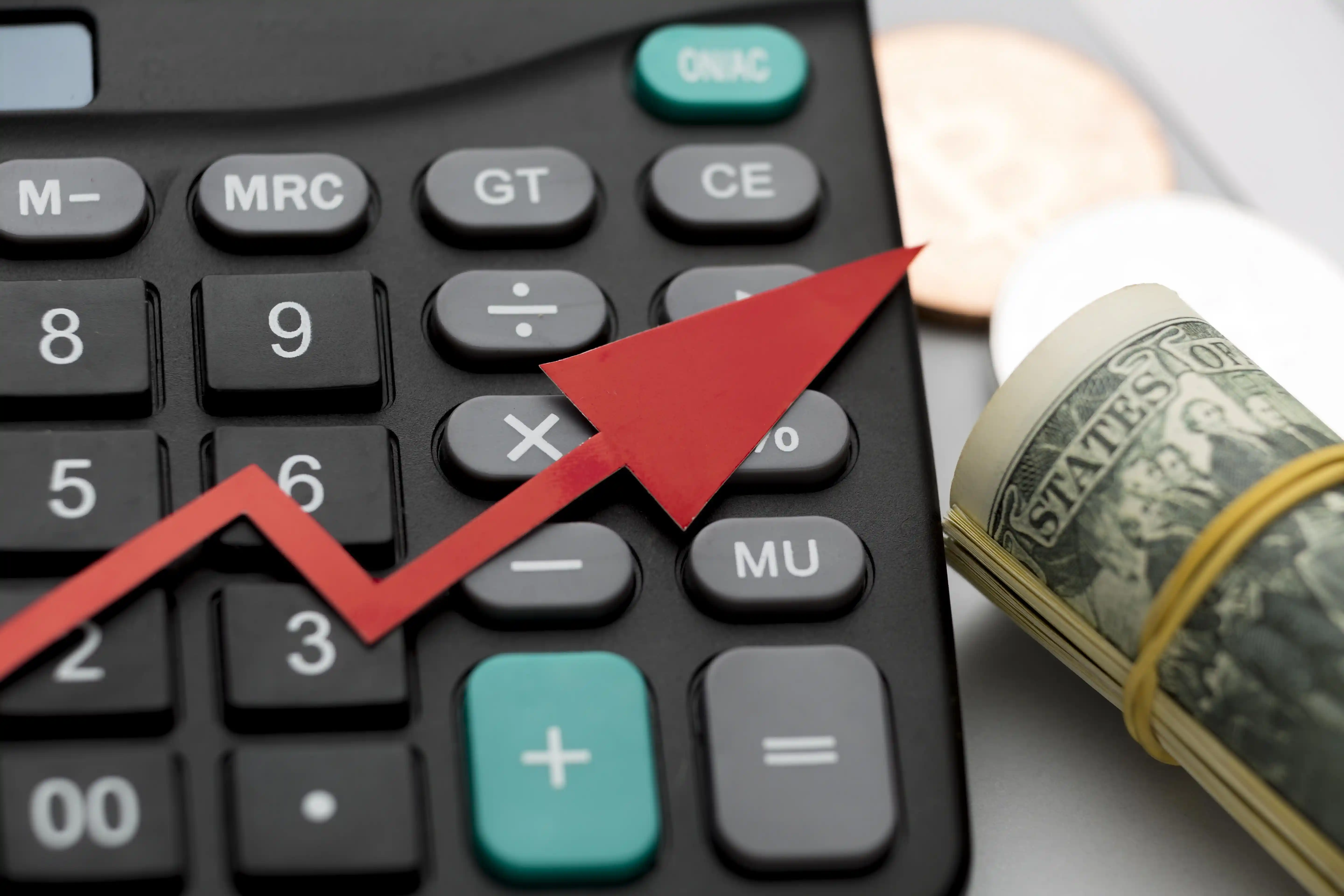 Pronóstico de Inflación 1q – Ene