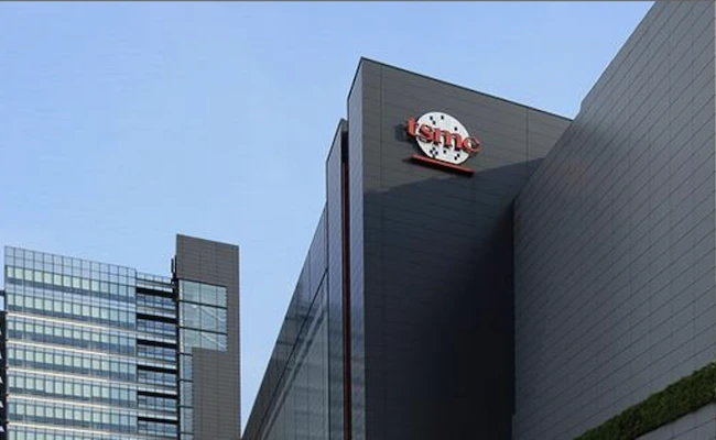 Resultados de TSMC refuerzan el ciclo de semiconductores