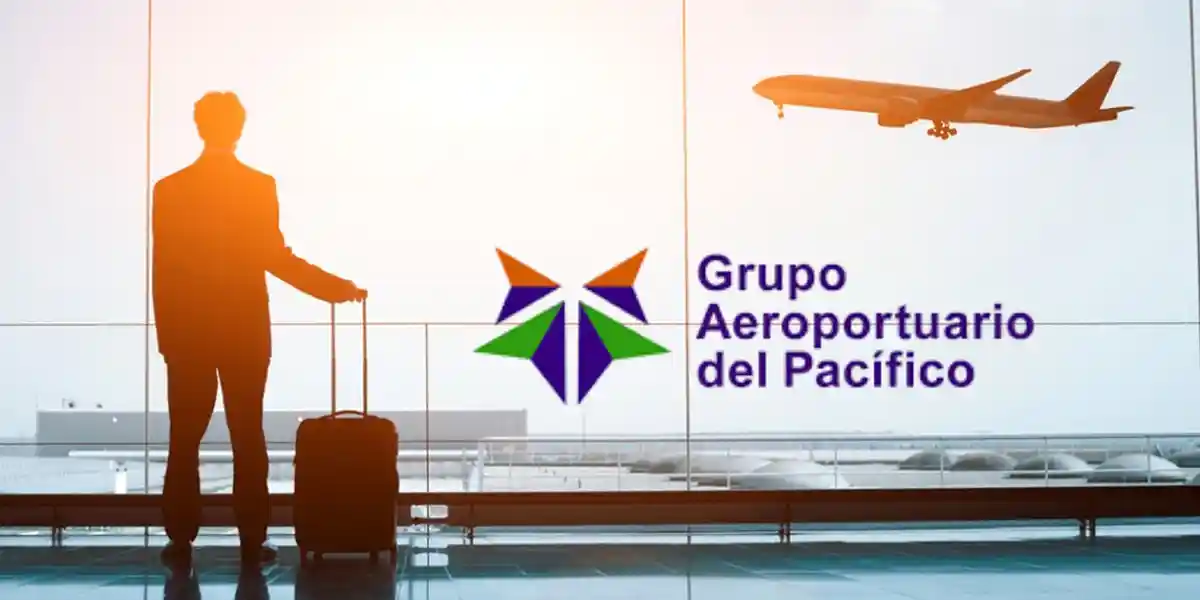 Total PAX in December gained 0.1%