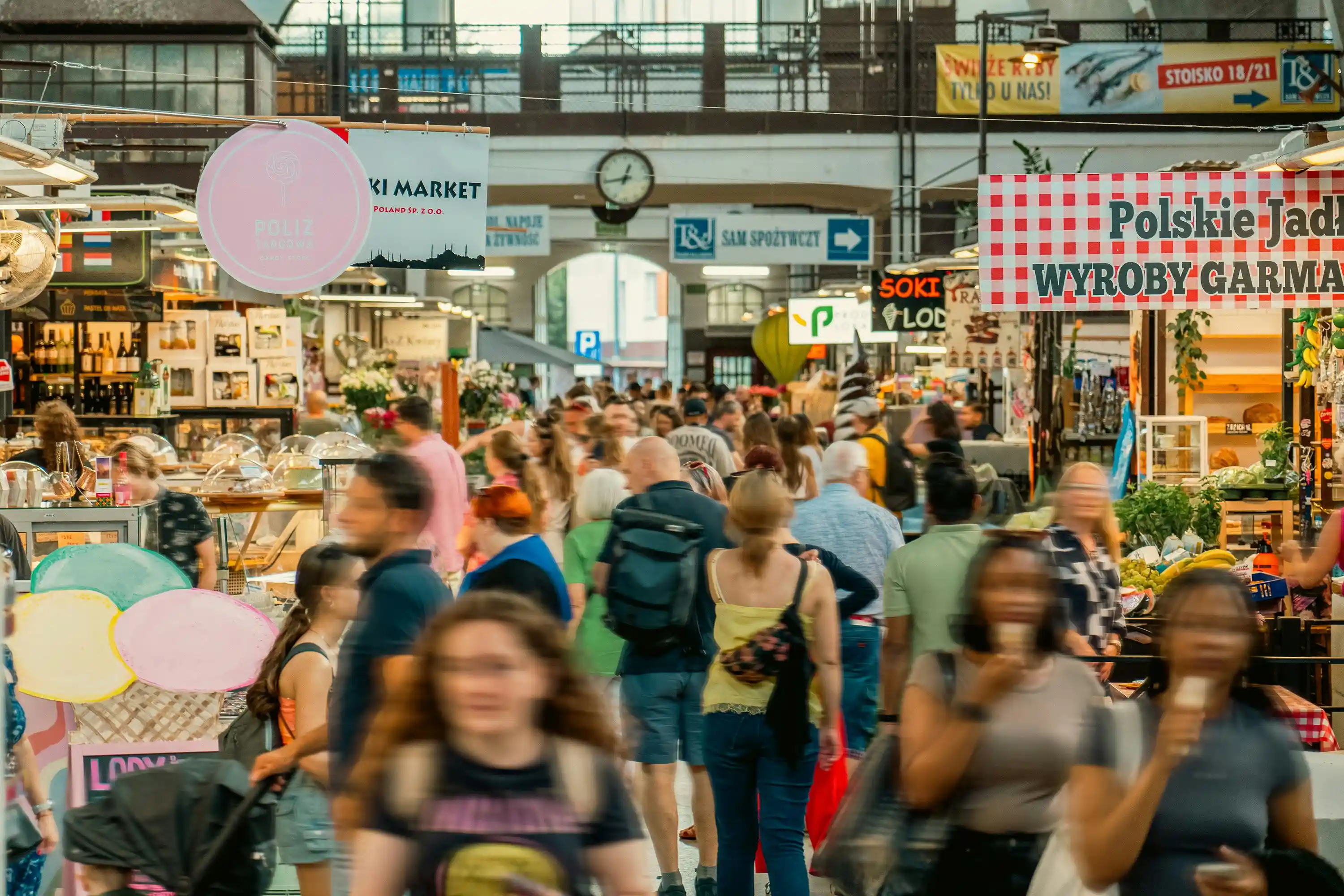 Un consumidor más selectivo redibuja el sector