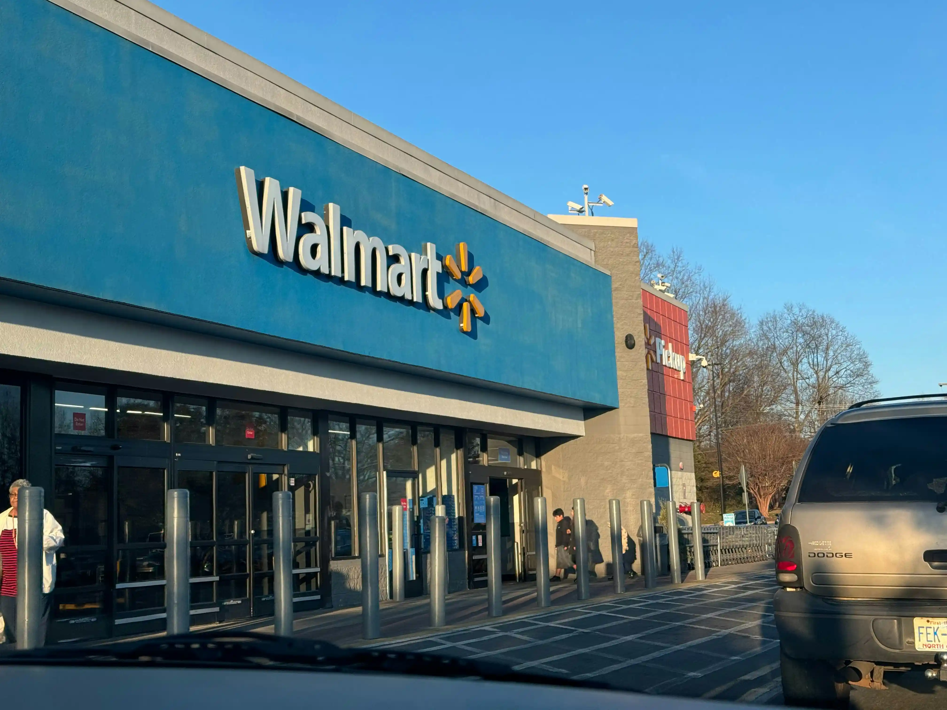 Walmex post 2Q25: The impact is done: Upgrade to Outperform