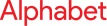Alphabet