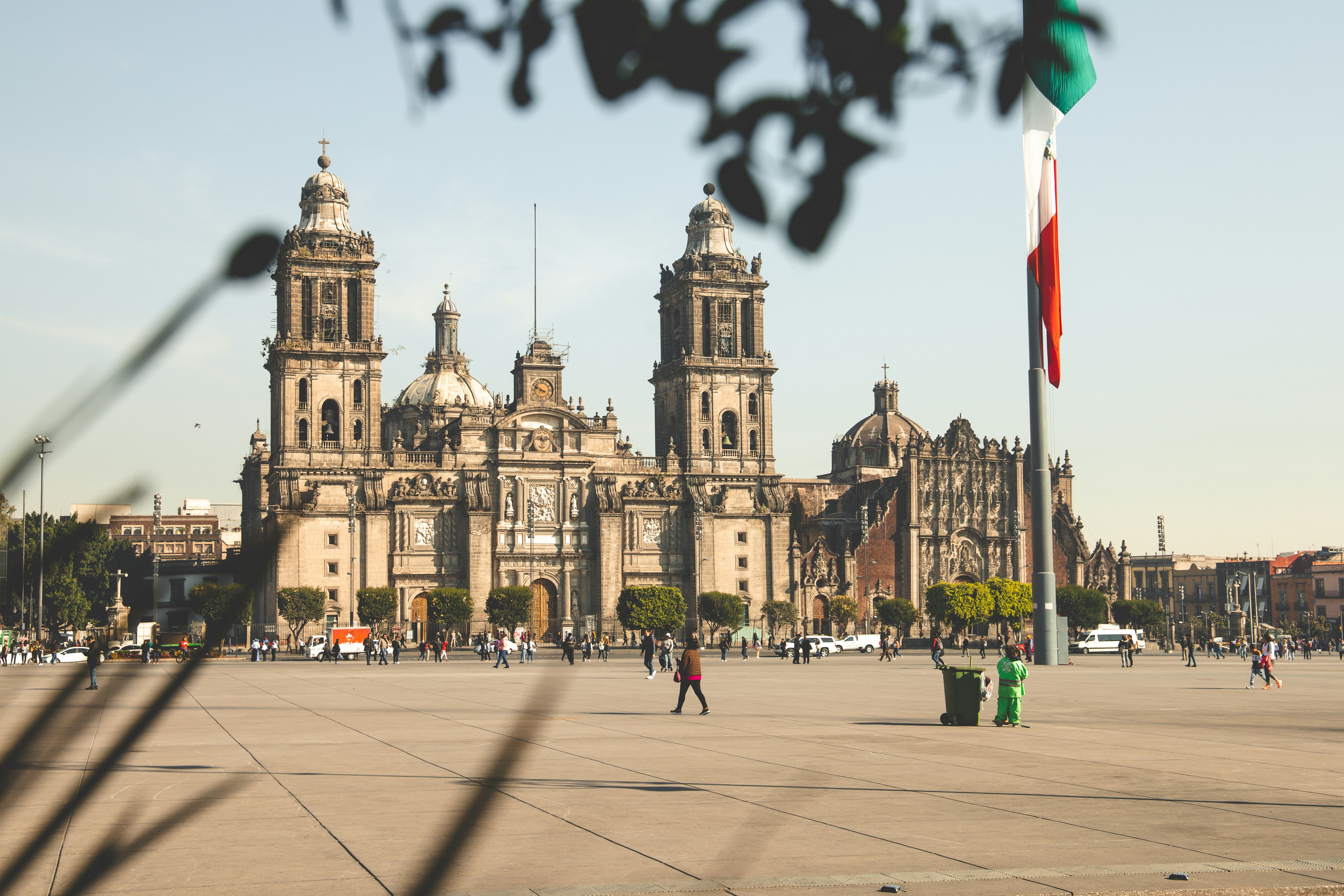 Paquete Económico 2026 – Supuestos razonables y estabilidad fiscal