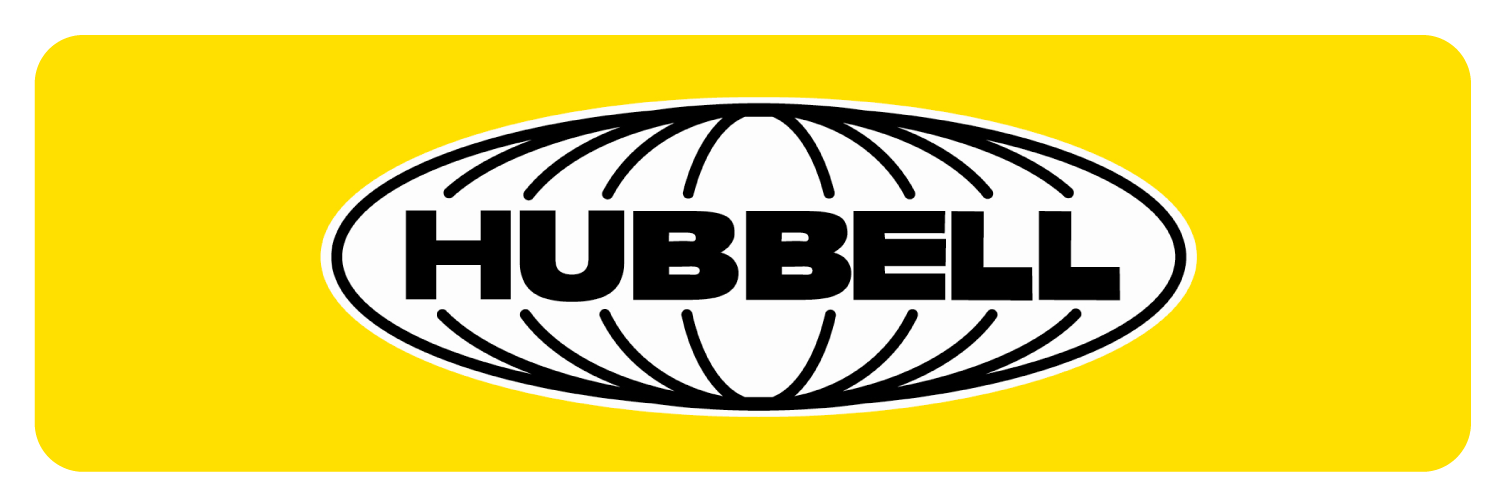 Logo Hubbell