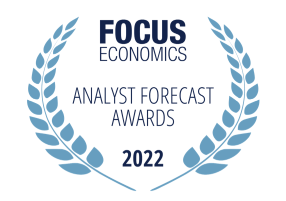 Focus laurel blue