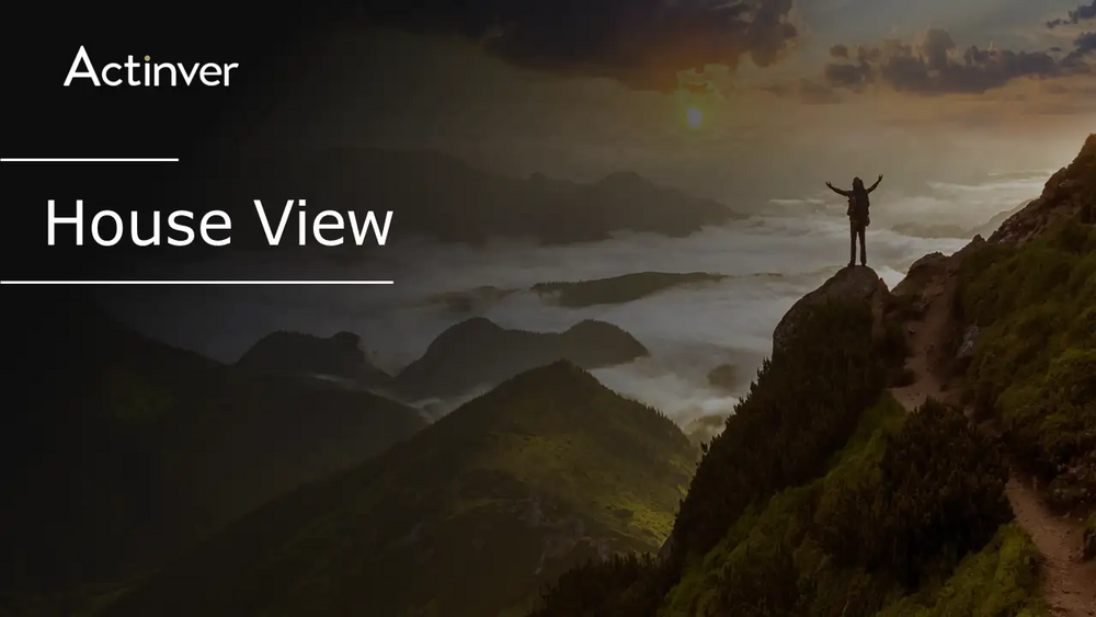 Noviembre: Queda atrás incertidumbre comercial