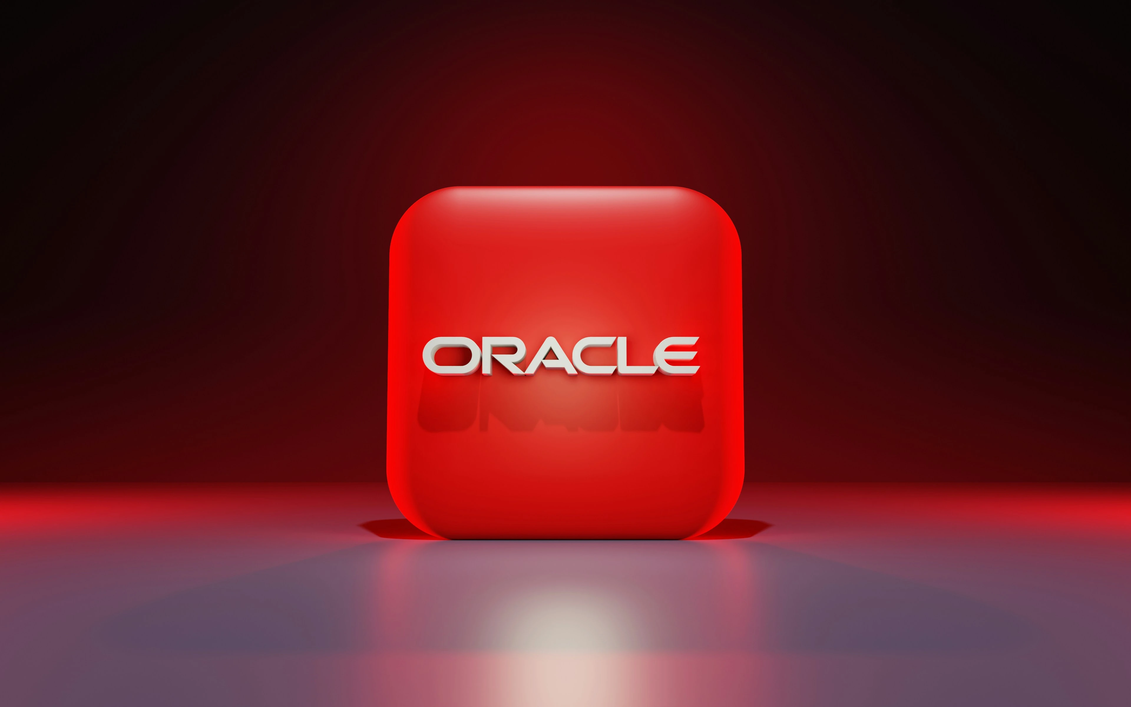 Oracle presiona a las acciones de centros de datos e inteligencia artificial